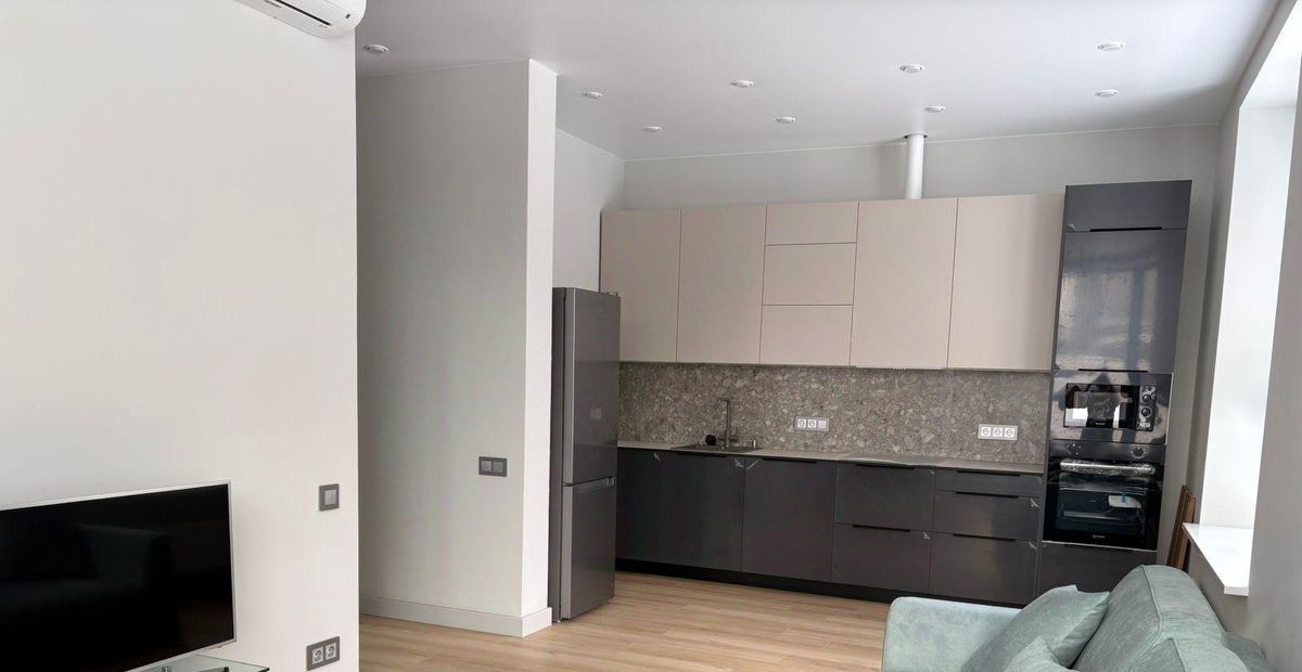 Сдам 2-к квартиру на Золоторожский проезд, 3, метро Римская, г. Москва