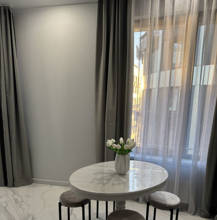 Сдается 2х-комнатная квартира на Нагатинская набережная, 10А, метро Нагорная, г. Москва