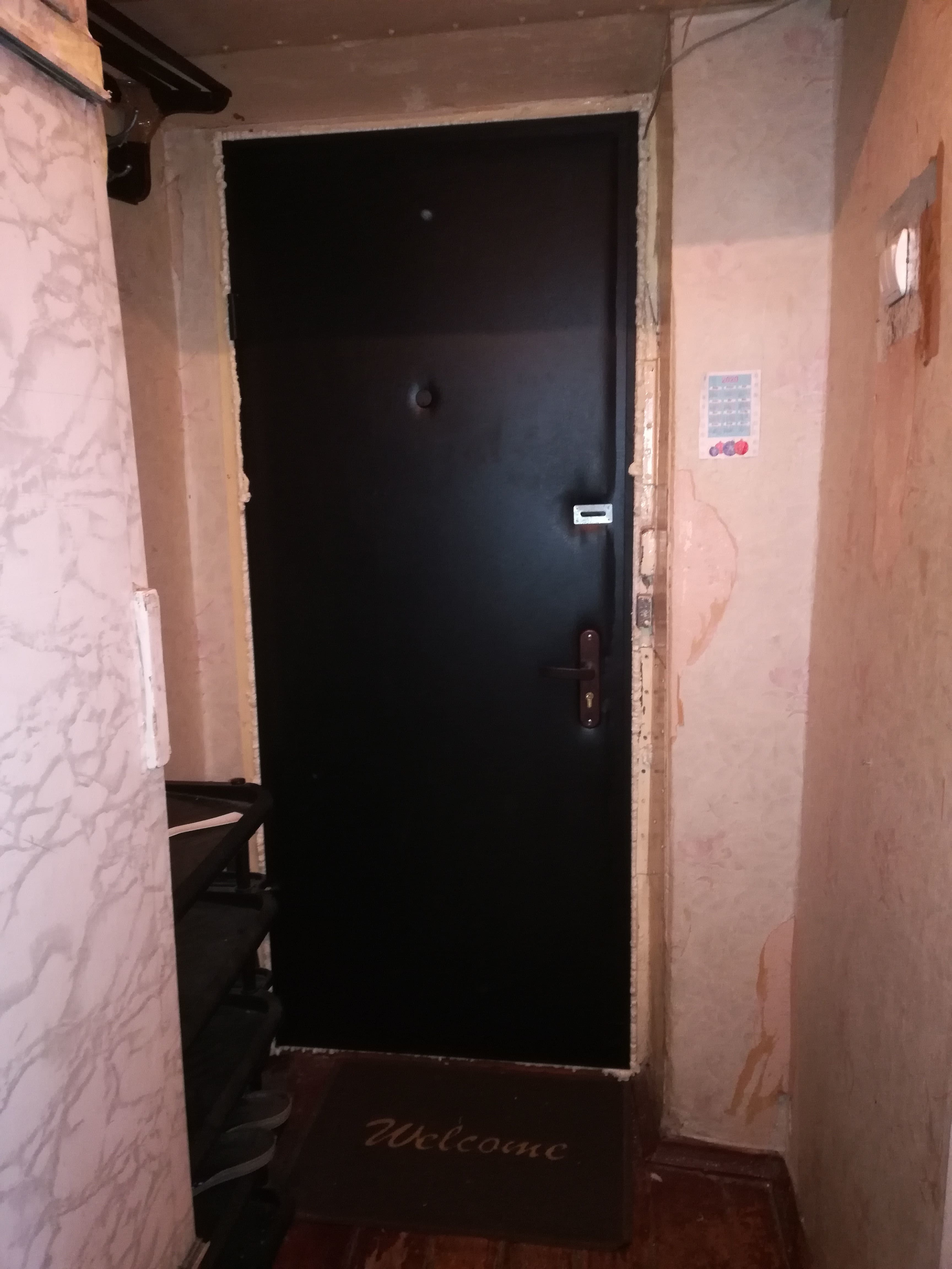 Аренда однокомнатной квартиры на г Москва, ул Русаковская, д 12 к 1, метро Красносельская, г. Москва