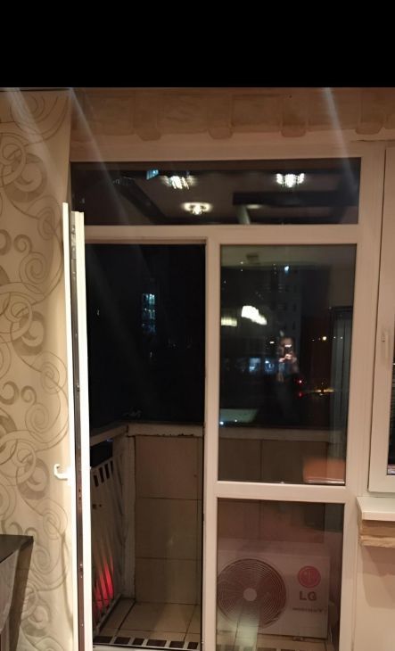 Сдается 1к квартира на Херсонская улица, 41, метро Калужская, г. Москва