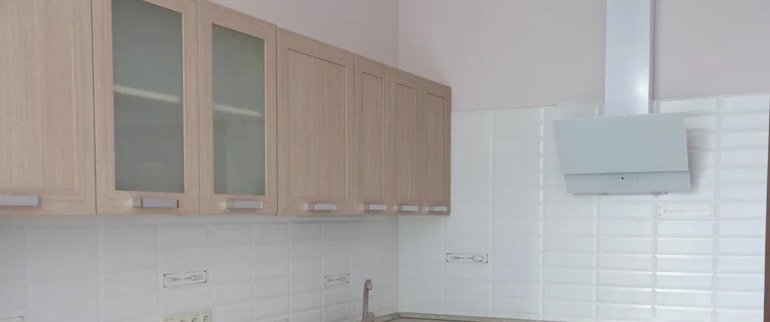 Аренда двухкомнатной квартиры на Погонный проезд, 3ак2, г. Москва