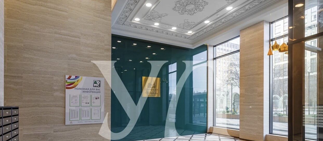 Аренда 2х-комнатной квартиры на Ленинградский проспект, 29к1, метро Белорусская, г. Москва