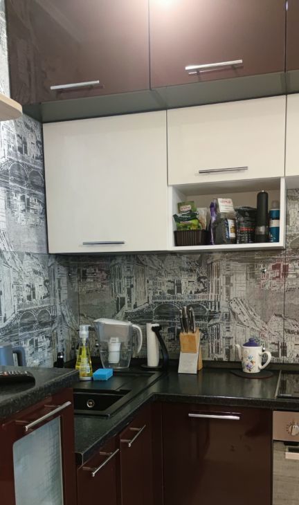 Сдается 1-к квартира на Шереметьевская улица, 35, метро Марьина Роща, г. Москва