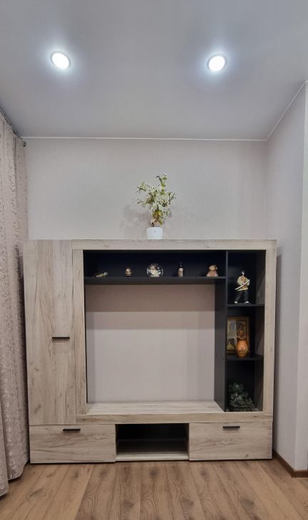 Сдается 1к квартира на улица Родниковая, 30к2, метро Саларьево, г. Москва