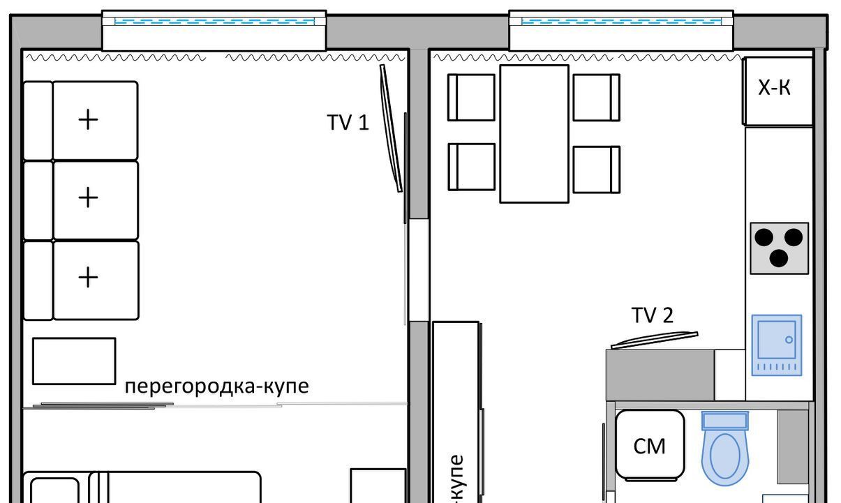 Сдам 1-комнатную квартиру на улица Вертолетчиков, 4, метро Лухмановская, г. Москва