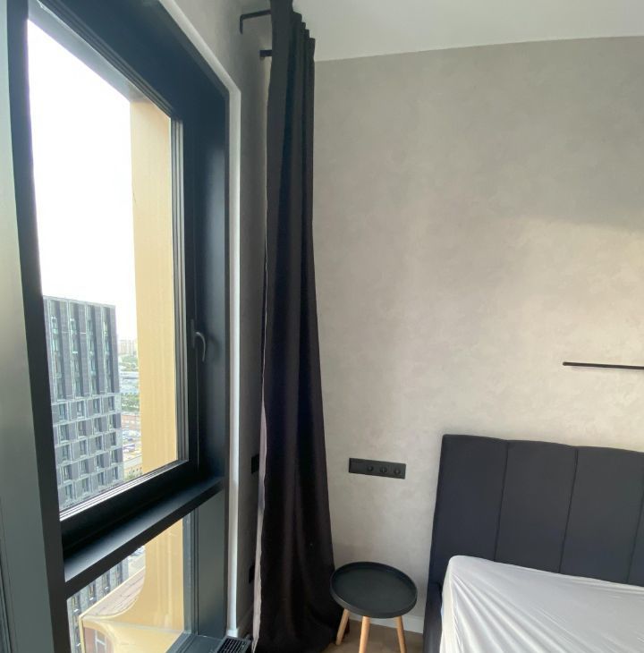 Сдаю 2-комнатную квартиру на Волгоградский проспект, 32/5к2, метро Дубровка (Люблинская линия), г. Москва