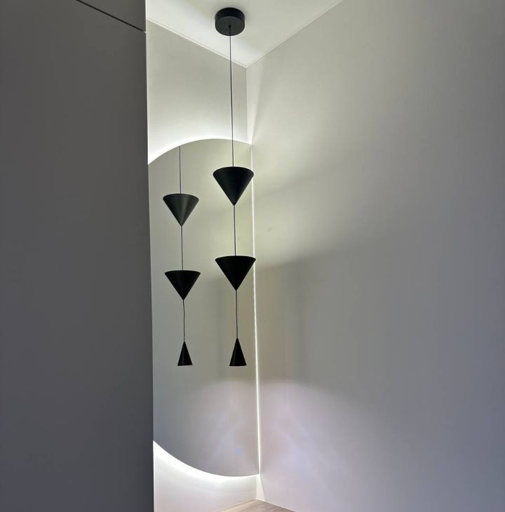 Сдается трехкомнатная квартира на Севастопольский проспект, 22А, метро Крымская, г. Москва