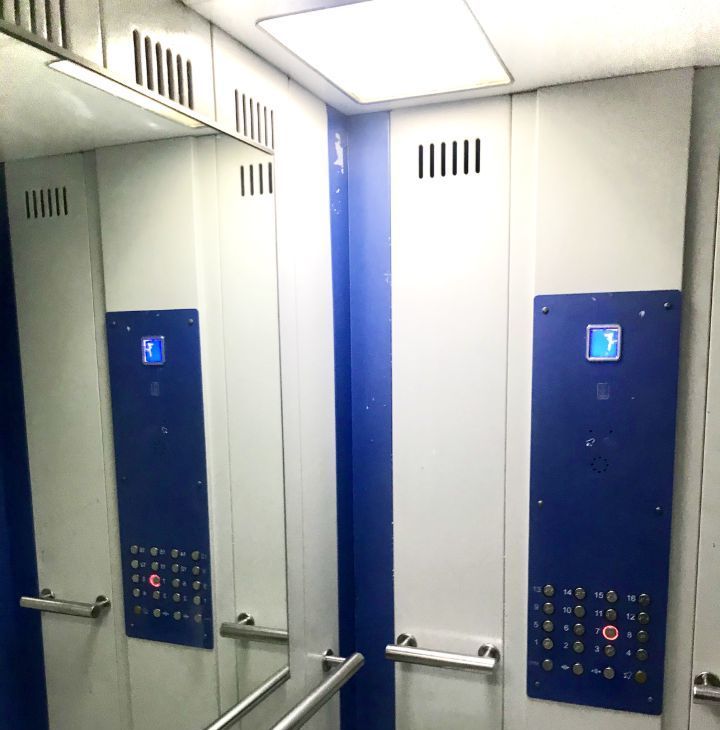 Снять 1к квартиру на Коломенская набережная, 10, метро Коломенская, г. Москва