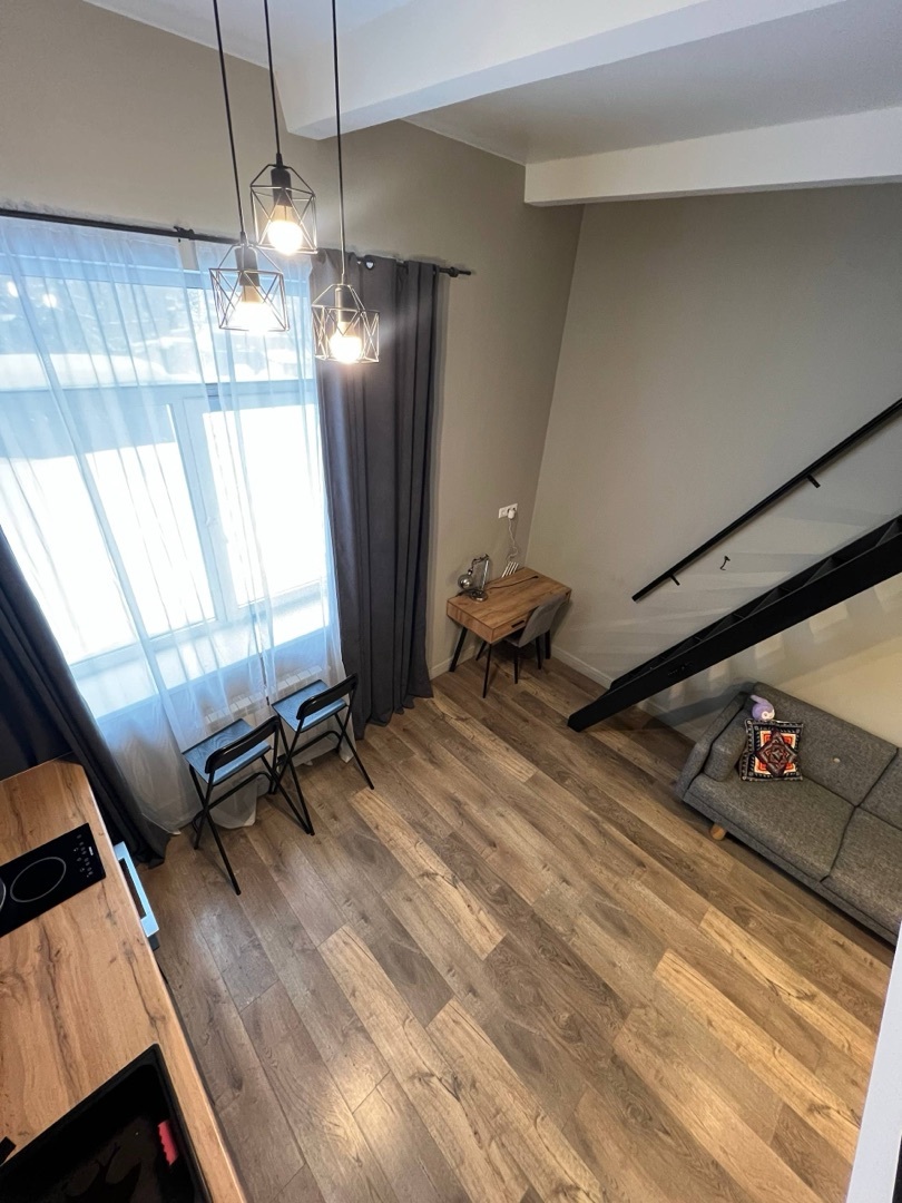 Аренда 1-комнатной квартиры на г Москва, ул Шереметьевская, д 85 стр 1, метро Алексеевская, г. Москва