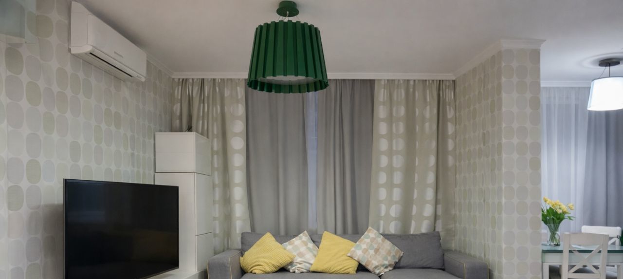 Сдаю 3-комнатную квартиру на Хорошевское шоссе, 12к1, метро Хорошёвская, г. Москва