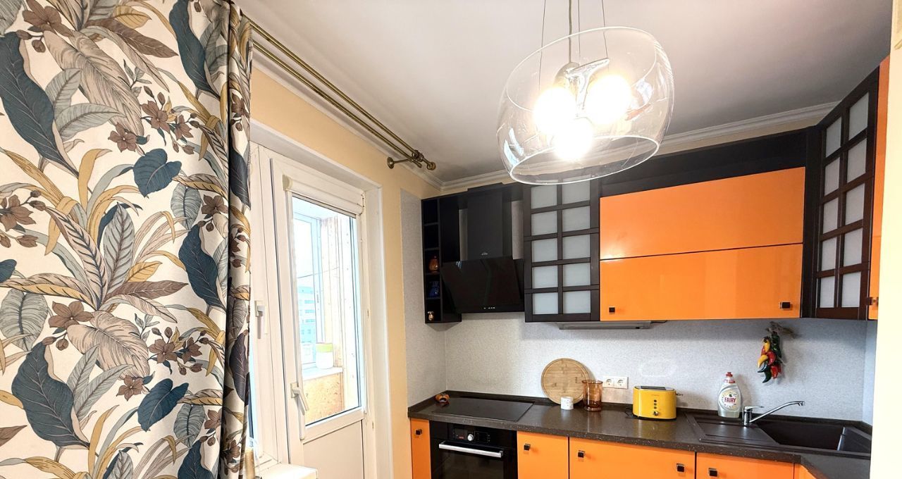 Аренда 2к квартиры на Библиотечная улица, 13, метро Римская, г. Москва