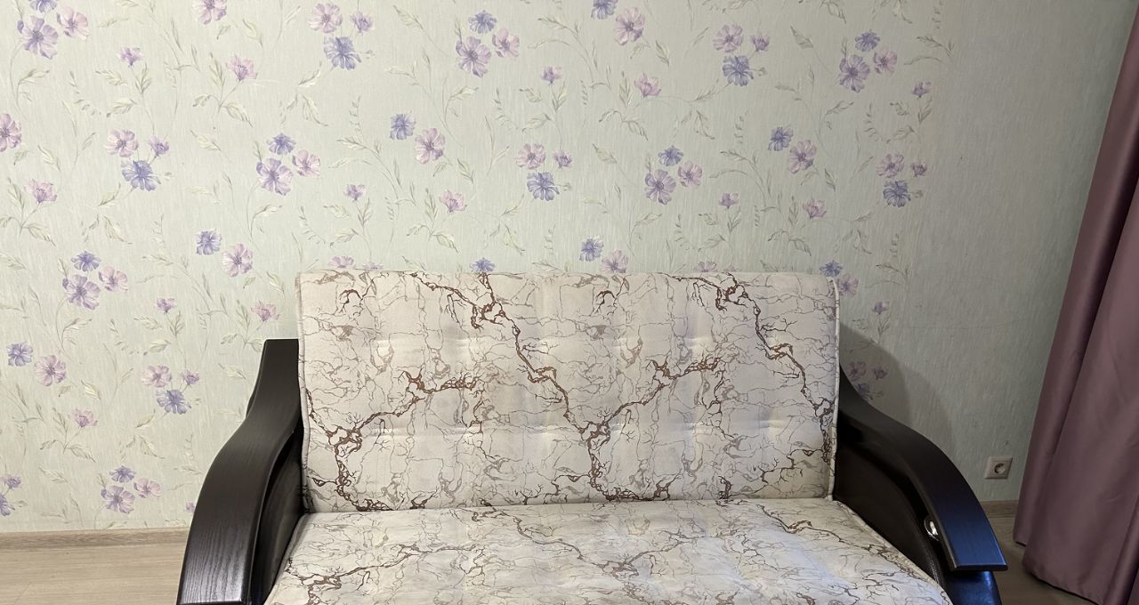 Сдам 1к квартиру на улица Самуила Маршака, 24, метро Рассказовка, г. Москва