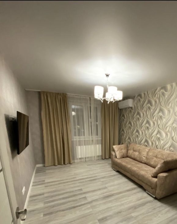 Сдам 2х-комнатную квартиру на Рябиновая улица, 3к2, метро Кунцевская, г. Москва