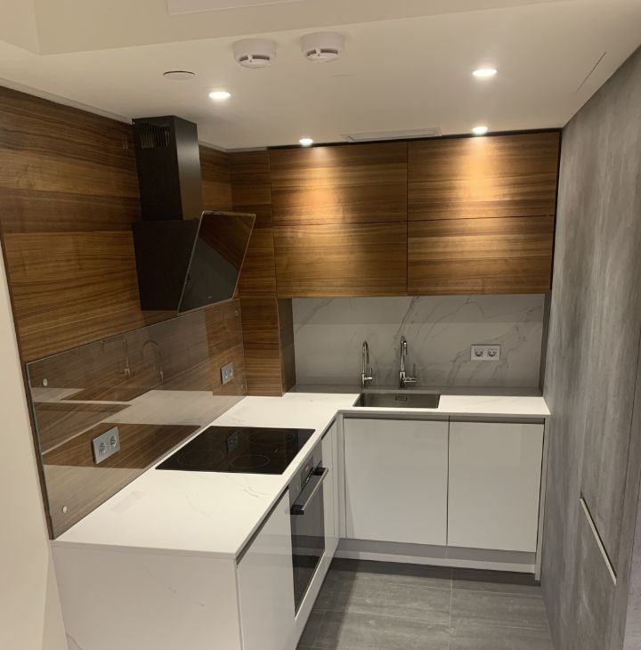 Снять 1к квартиру на улица Новый Арбат, 15, метро Арбатская (Арбатско-Покровская линия), г. Москва