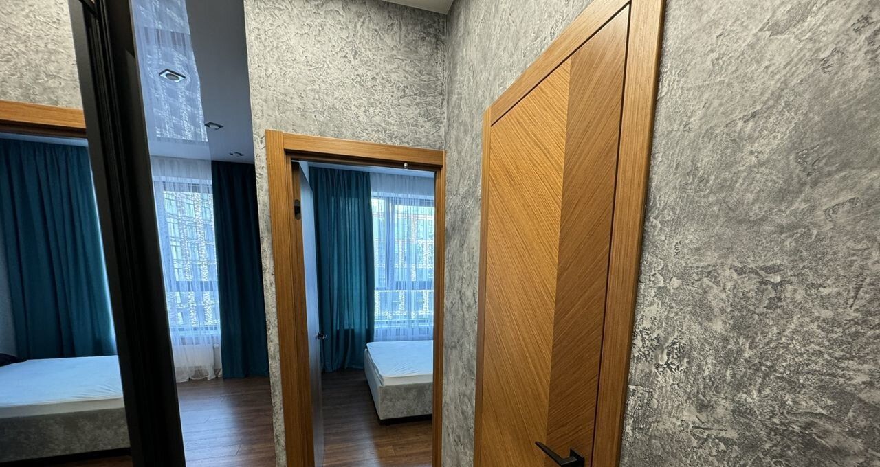 Сдаю 2х-комнатную квартиру на Причальный проезд, 10к1, метро Шелепиха, г. Москва