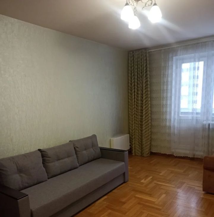 Снять 2-к квартиру на Скобелевская улица, 21, метро Улица Скобелевская, г. Москва