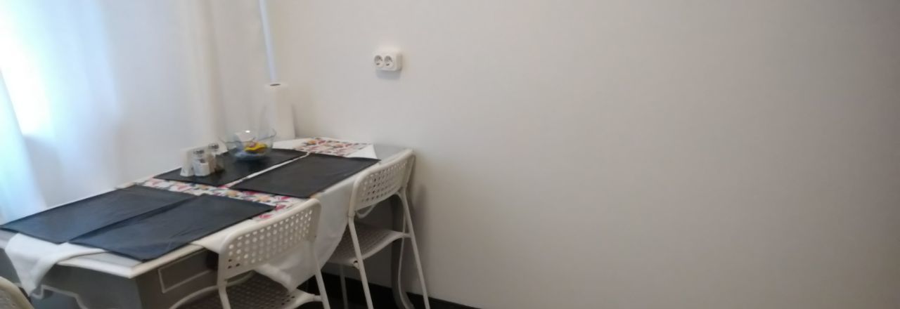 Снять 1-к квартиру на улица Раменки, 18, метро Раменки, г. Москва