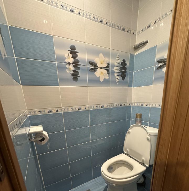 Снять 1к квартиру на улица Гришина, 1, метро Кунцевская, г. Москва