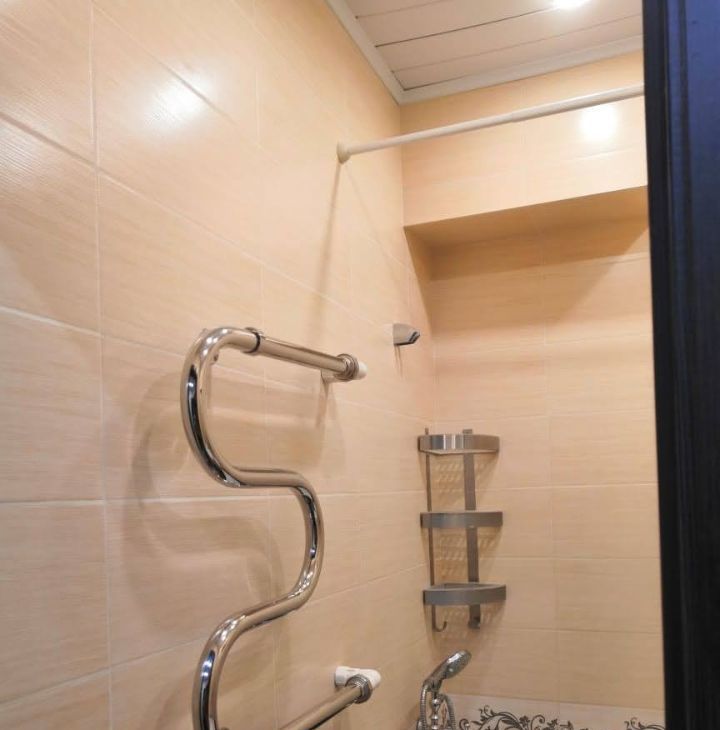 Аренда 1-комнатной квартиры на улица Николо-Хованская, 24, метро Ольховая, г. Москва