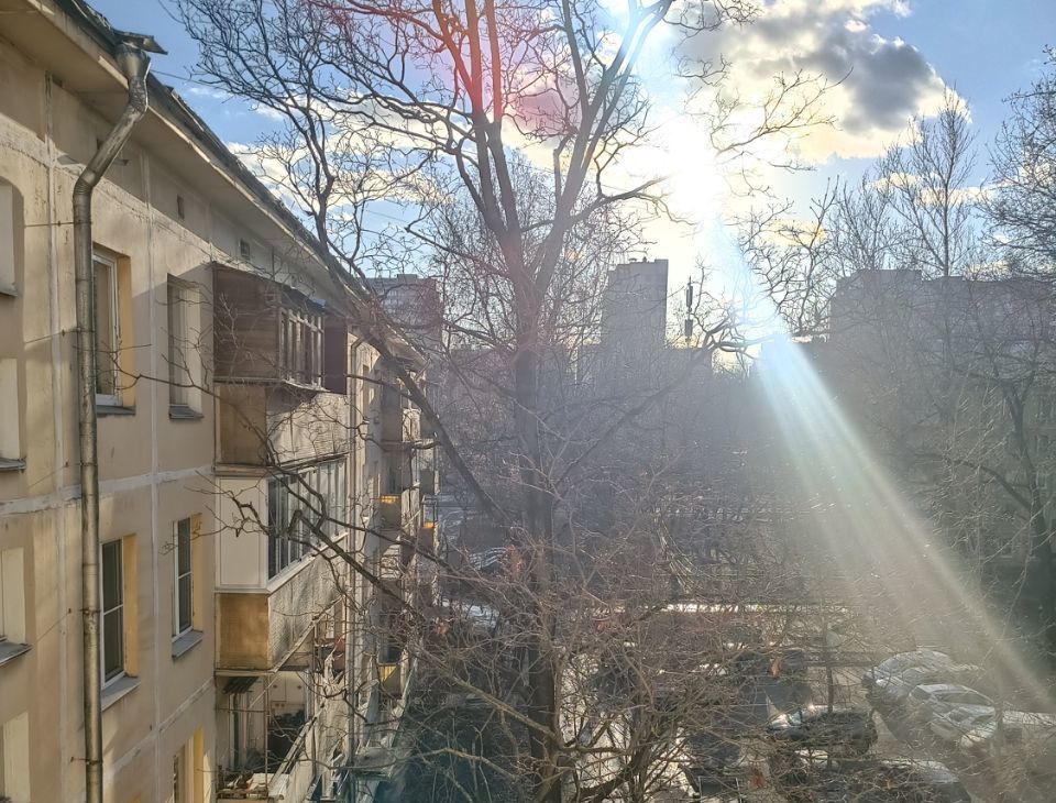 Снять 2к квартиру на Онежская улица, 36, метро Беломорская, г. Москва