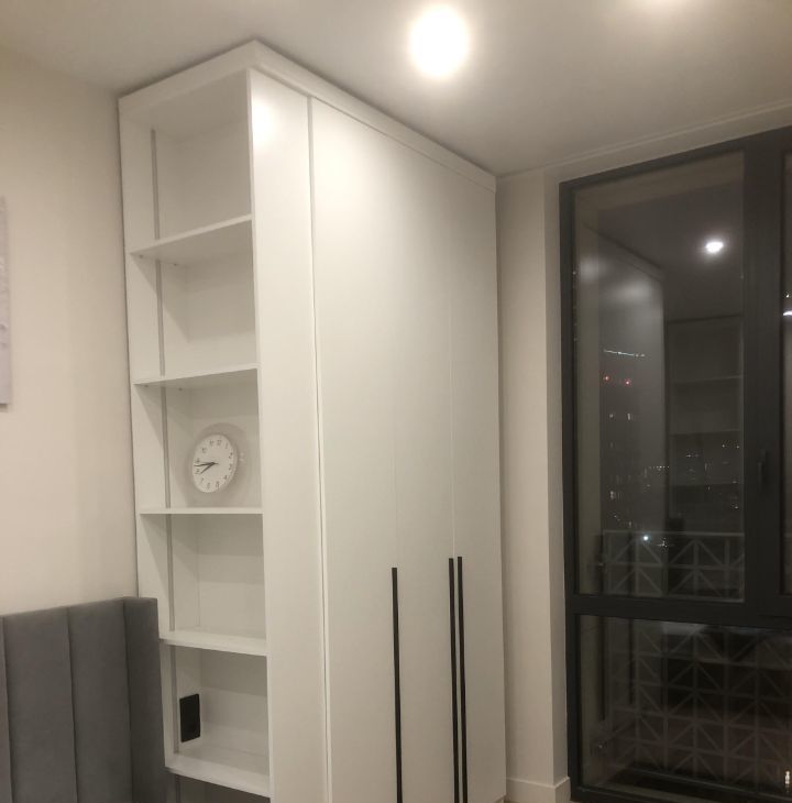 Сдается 3к квартира на улица Архитектора Щусева, 4к1, г. Москва