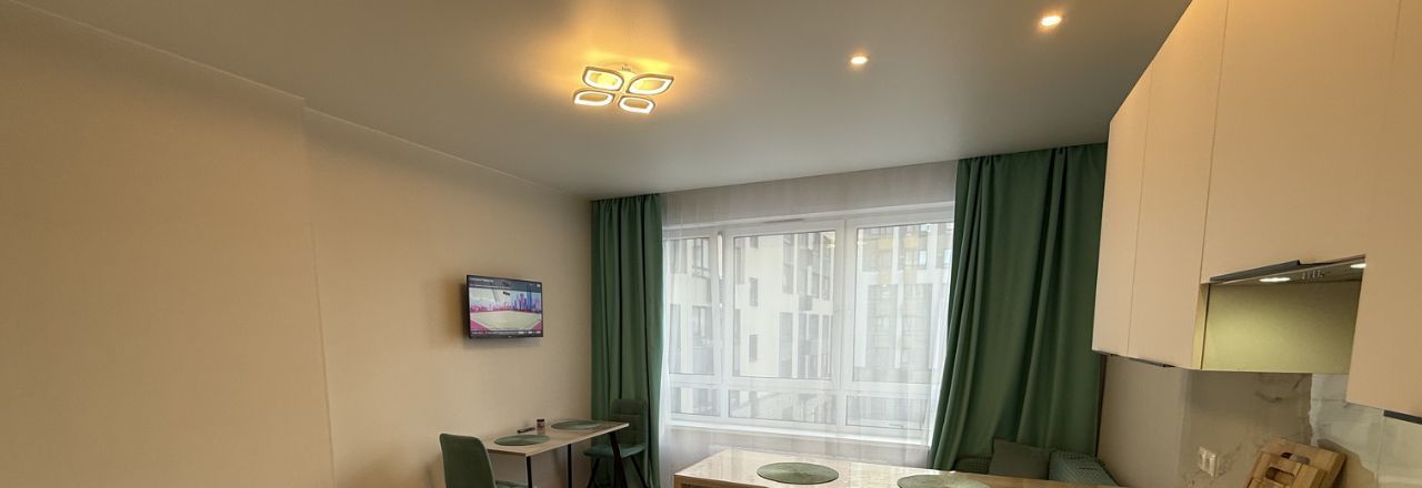Сдается 3-к квартира на улица Бориса Пастернака, 14, метро Рассказовка, г. Москва