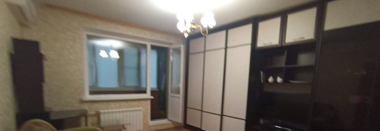 Снять 1-комнатную квартиру на улица Генерала Глаголева, 30К3, метро Октябрьское поле, г. Москва