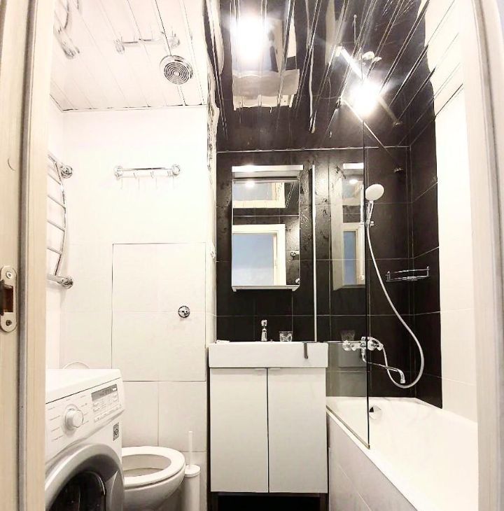 Снять 1-комнатную квартиру на Отрадная улица, 18В, метро Отрадное, г. Москва