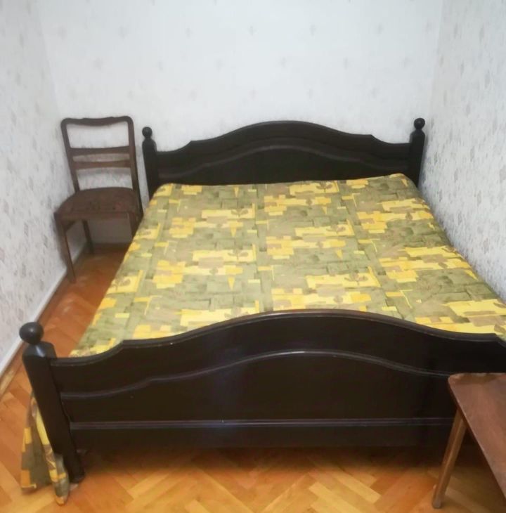 Сдается 1к квартира на улица Менжинского, 9, метро Свиблово, г. Москва