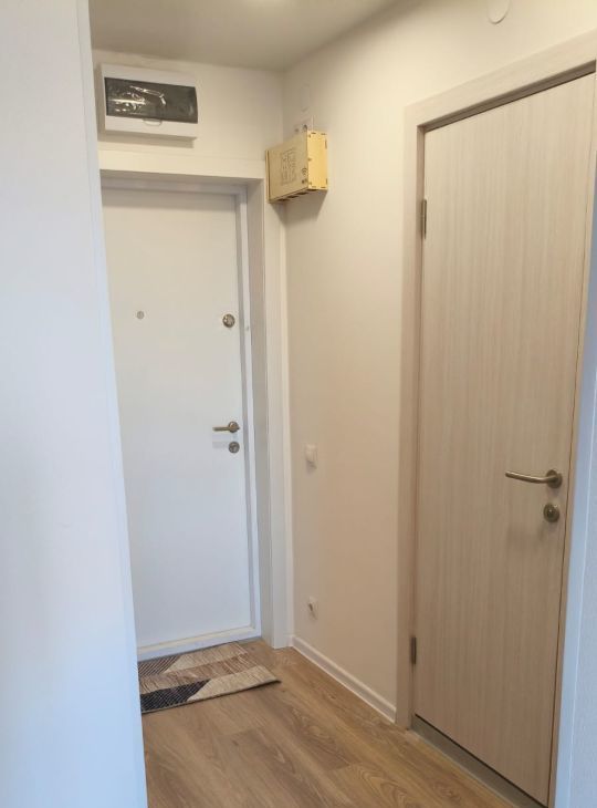 Аренда однокомнатной квартиры на улица Мостотреста, 10к2, метро Бунинская аллея, г. Москва