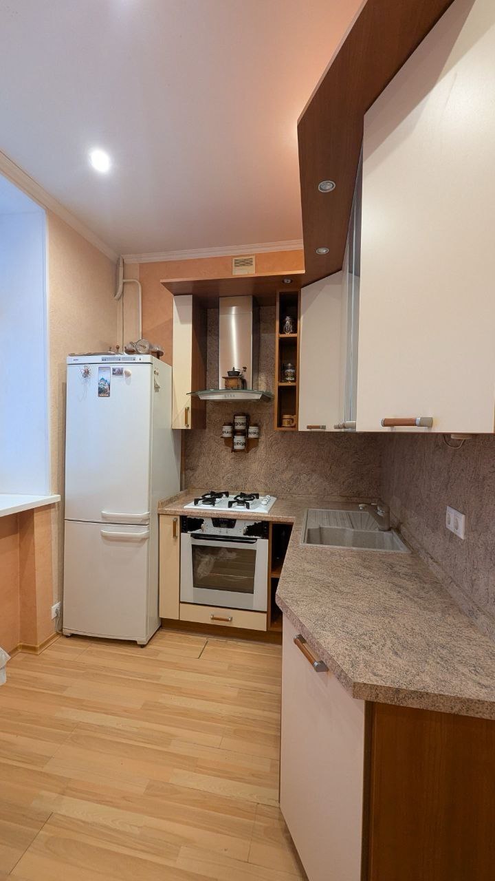 Сдается двухкомнатная квартира на г Москва, ул 8 Марта, д 15А, метро Аэропорт, г. Москва