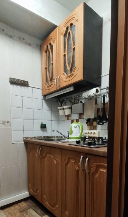 Сдаю однокомнатную квартиру на Севанская улица, 58, метро Царицыно, г. Москва