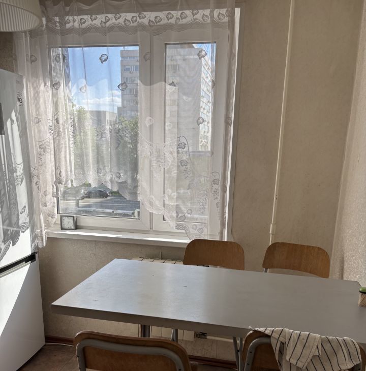 Аренда 2х-комнатной квартиры на улица Наметкина, 15, метро Калужская, г. Москва