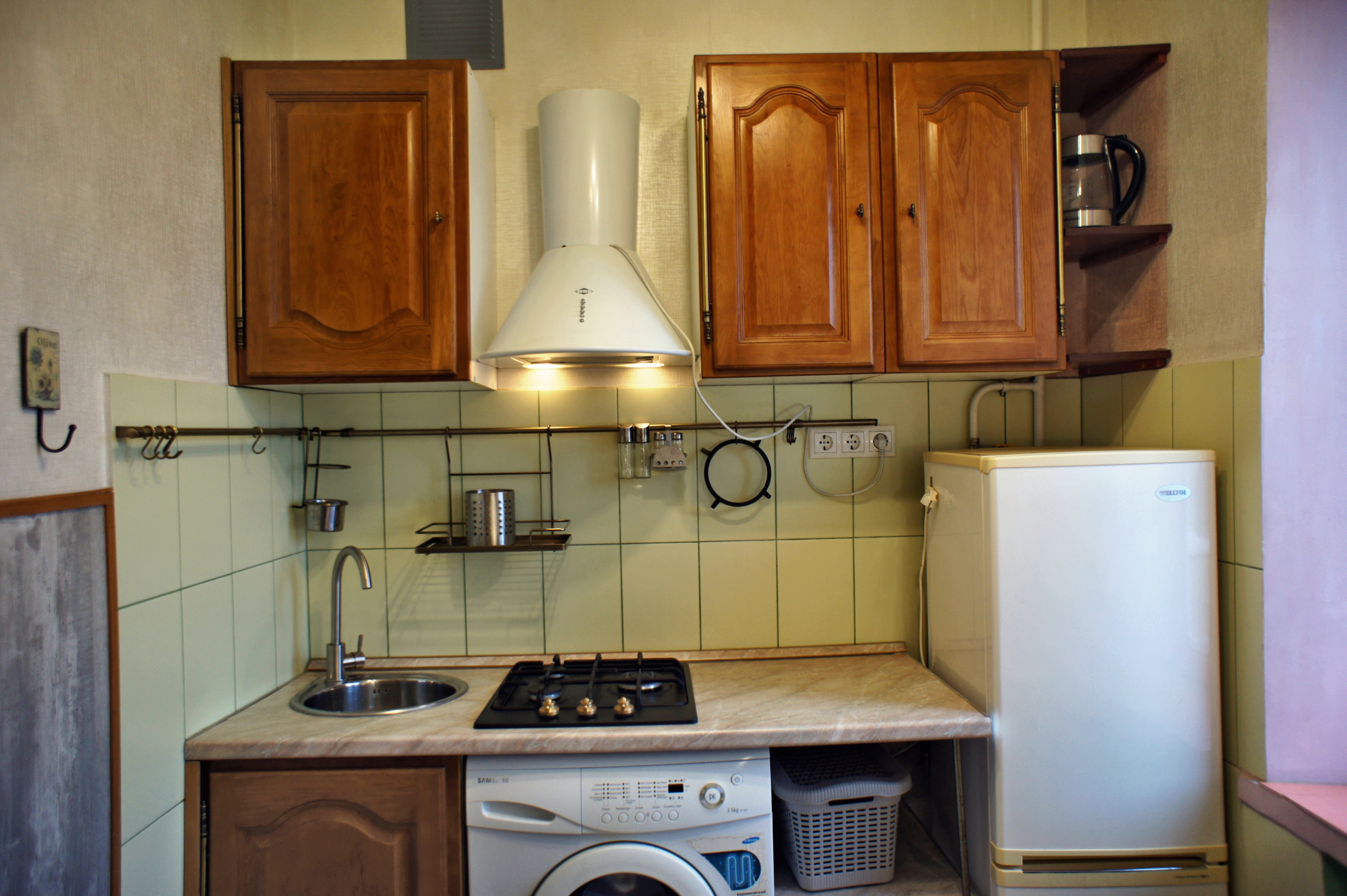 Сдаю 1к квартиру на г Москва, ул Бориса Галушкина, д 12, метро ВДНХ, г. Москва