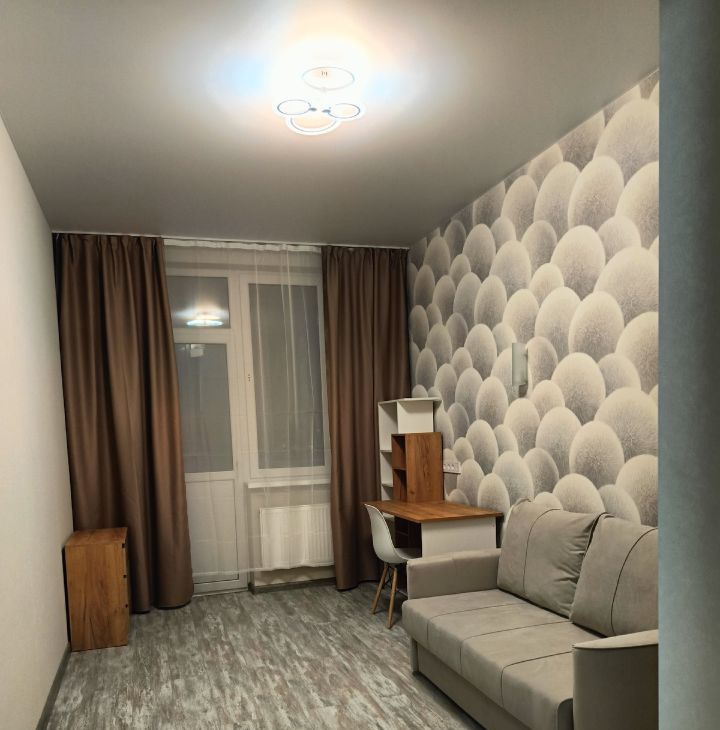 Снять 2-комнатную квартиру на улица Медовая Долина, 1к1, г. Москва