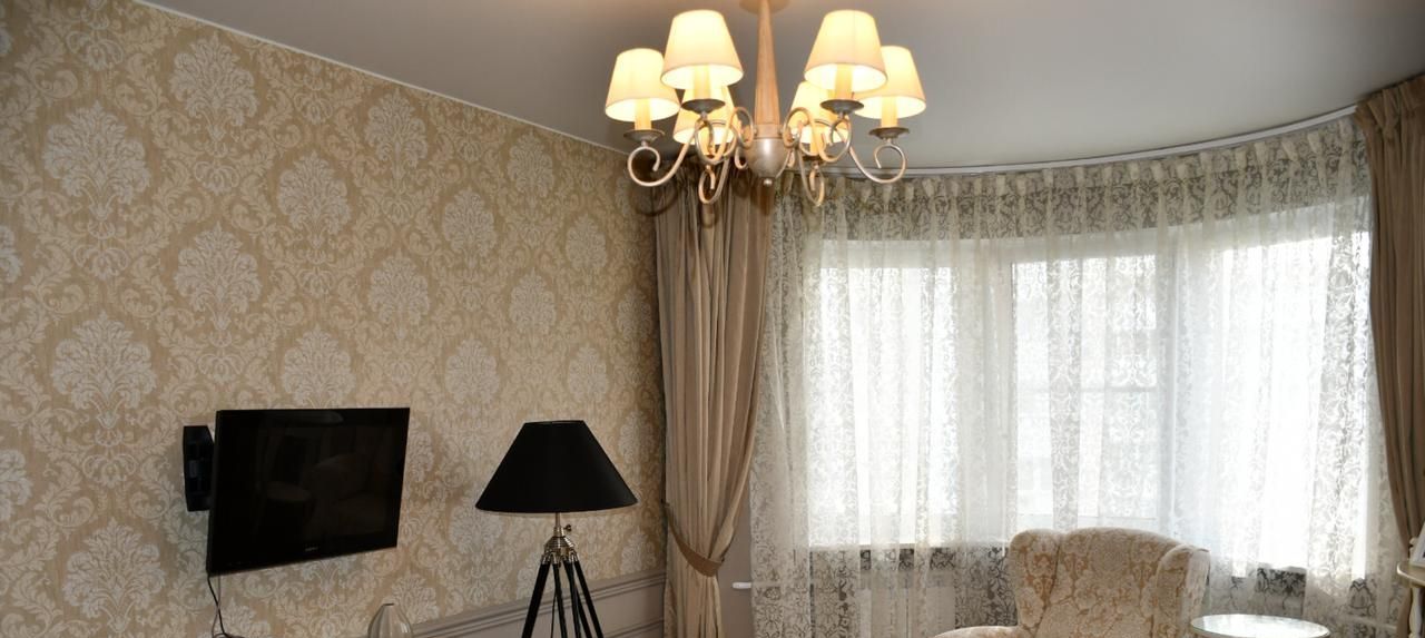 Снять 1к квартиру на Нагатинская набережная, 18к1, метро Нагатинская, г. Москва