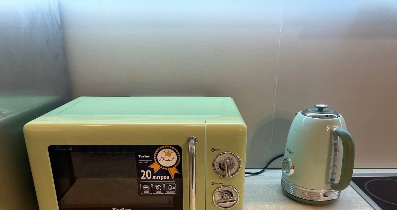 Аренда 2х-комнатной квартиры на проспект Куприна, 34к1, г. Москва