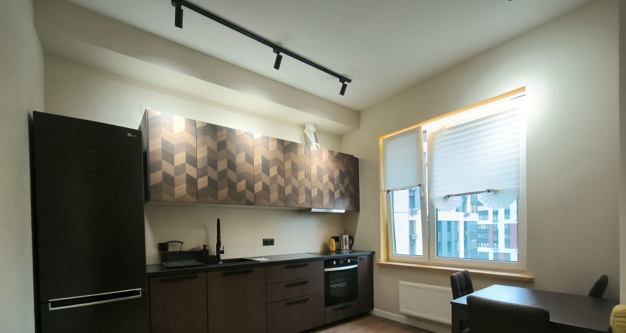 Сдается однокомнатная квартира на улица Юннатов, 4кБ, метро Динамо, г. Москва