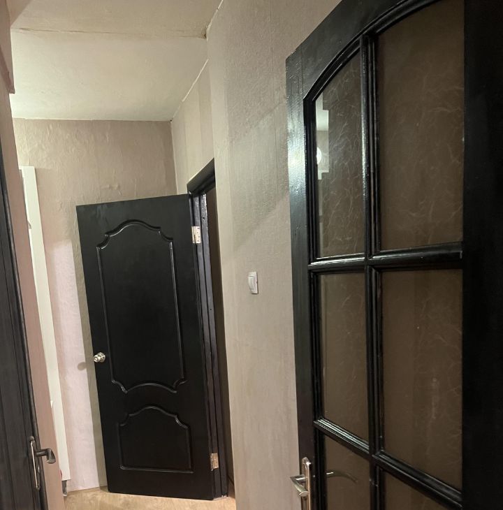 Аренда 1к квартиры на улица 50 лет Октября, 19К1, метро Говорово, г. Москва