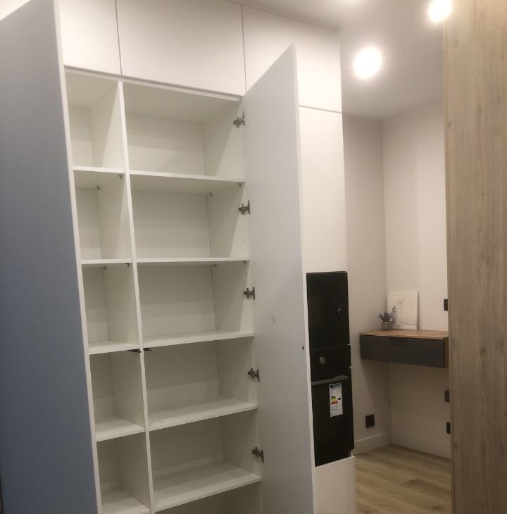 Сдаю 3-комнатную квартиру на улица Архитектора Щусева, 4к1, г. Москва