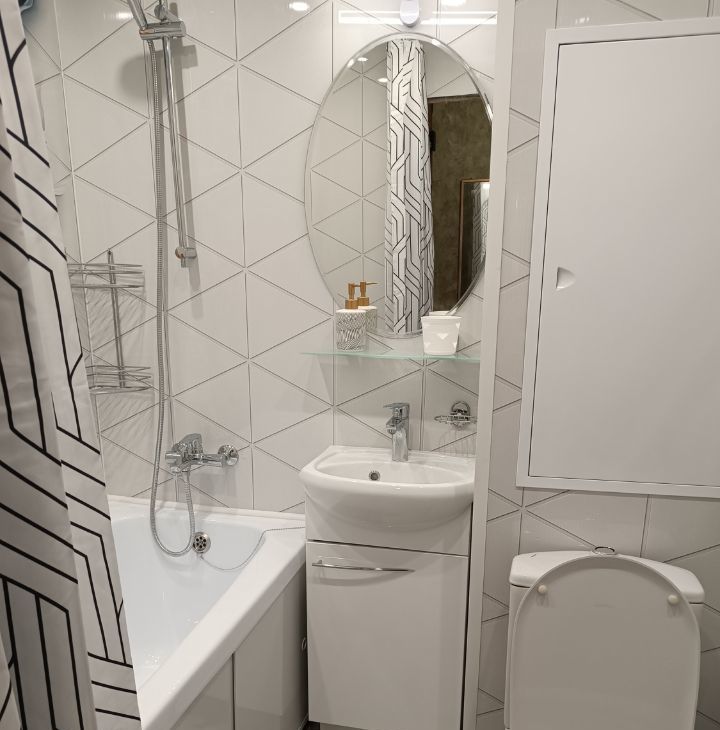 Снять 1-к квартиру на Первомайская улица, 100, метро Щёлковская, г. Москва