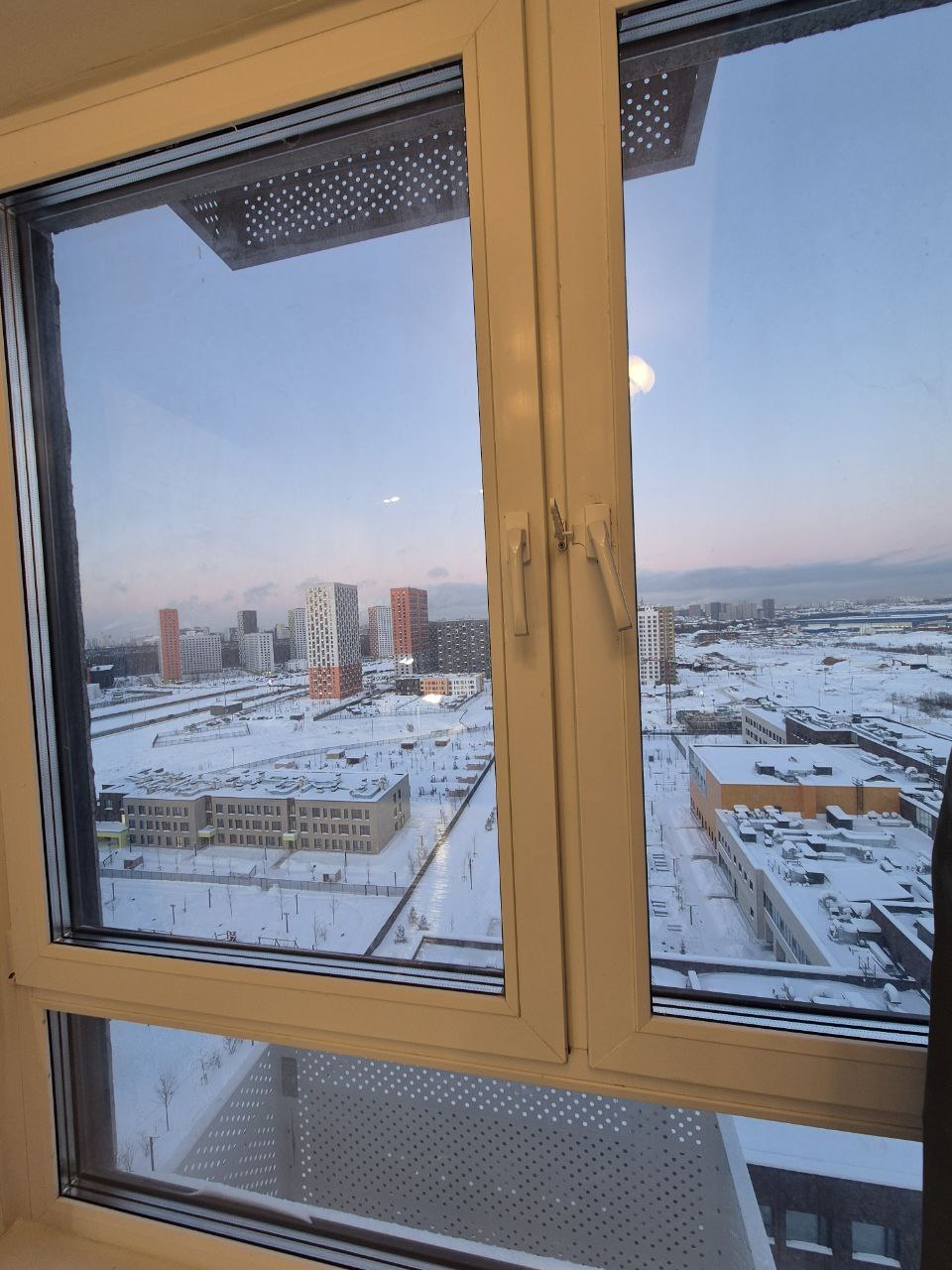 Сдам 1-комнатную квартиру на г Москва, р-н Коммунарка, ул Трёхполье, д 6 к 1, метро Филатов Луг, г. Москва