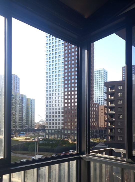 Сдам 3х-комнатную квартиру на Береговой проезд, 1Б, метро Фили, г. Москва