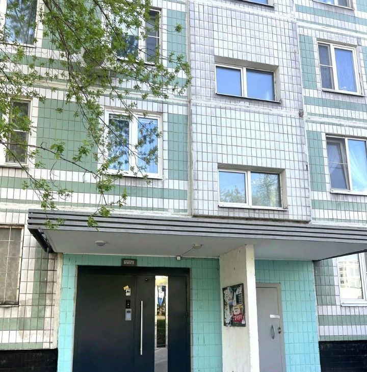 Сдаю 2х-комнатную квартиру на Челябинская улица, 7, метро Первомайская, г. Москва