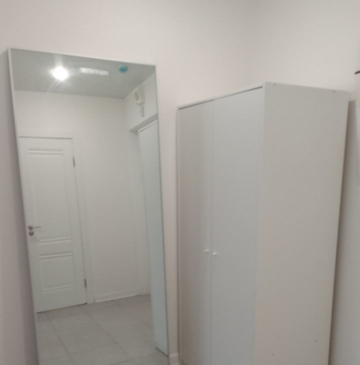 Аренда 1-к квартиры на Тюменский проезд, 3к1, метро Черкизовская, г. Москва