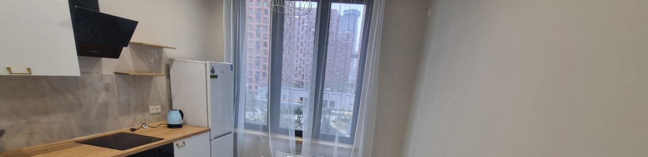Сдам 1-к квартиру на Большая Филевская улица, 3к1, метро Шелепиха, г. Москва
