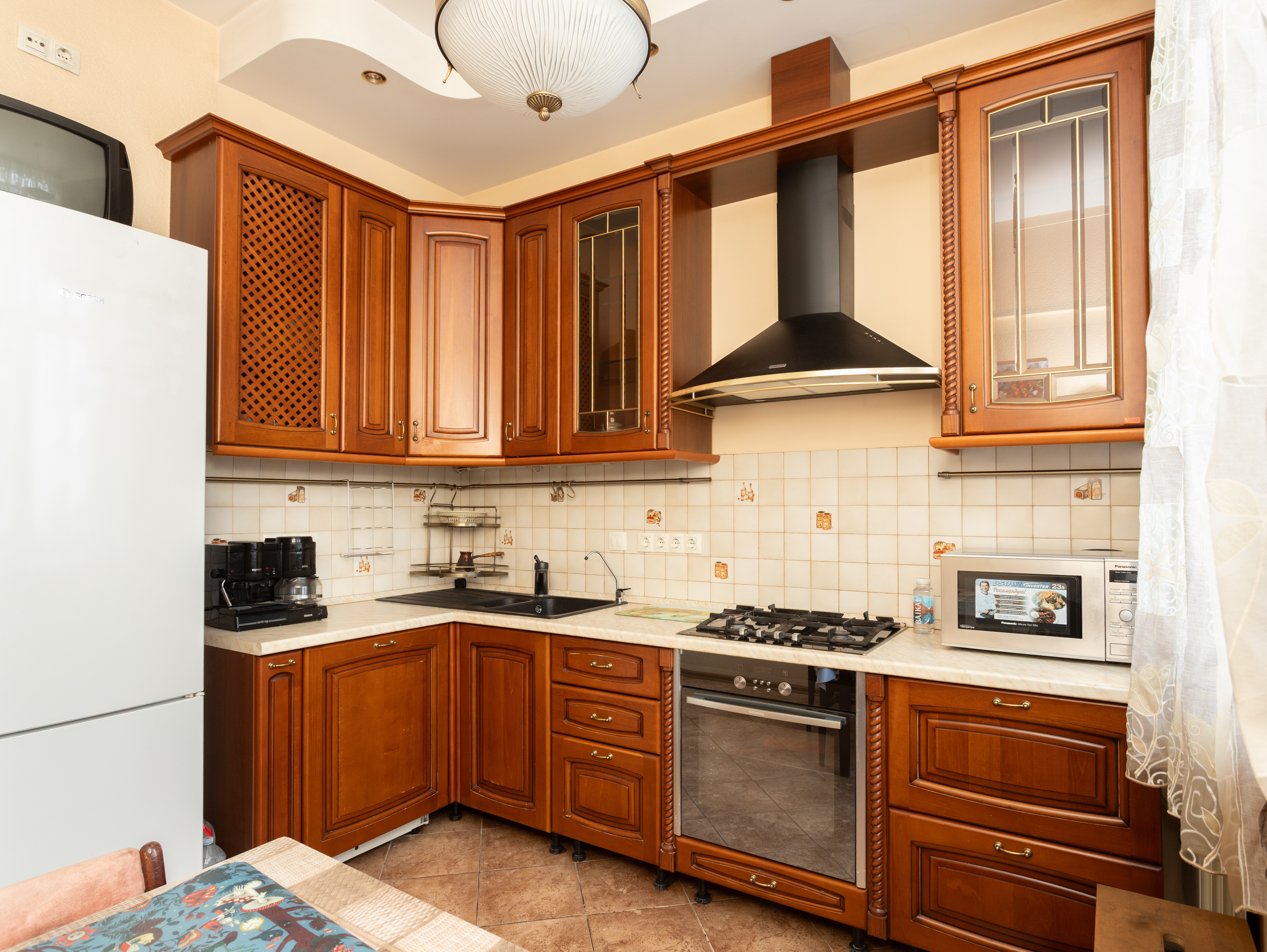 Сдам 2-комнатную квартиру на г Москва, ул Дениса Давыдова, д 3, метро Парк Победы, г. Москва