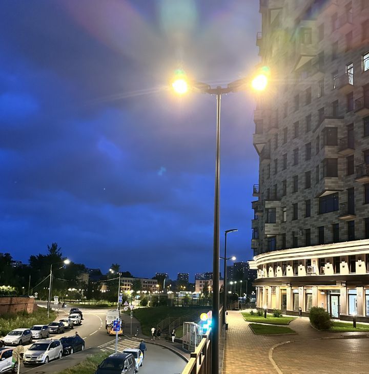 Снять двухкомнатную квартиру на Солдатский переулок, 10, г. Москва