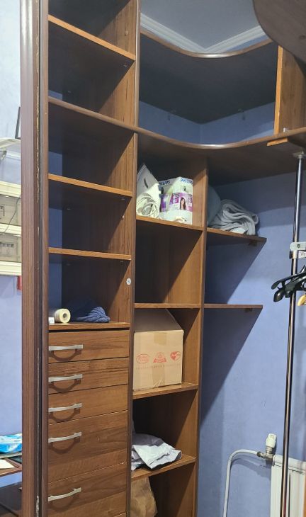 Снять 1к квартиру на Куркинское шоссе, 17к1, метро Сходненская, г. Москва