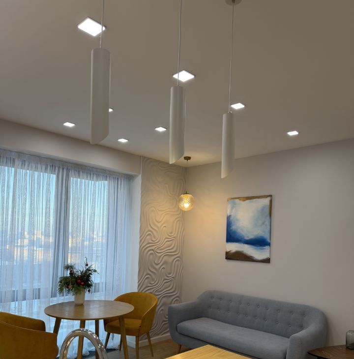 Сдаю двухкомнатную квартиру на Волгоградский проспект, 32/3к4, метро Угрешская, г. Москва